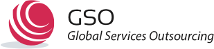 GSO Group logo